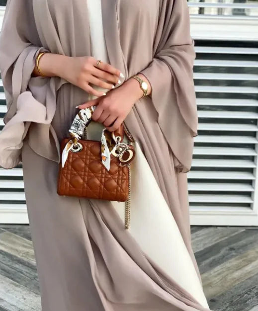 Everyday Full-Length Abaya